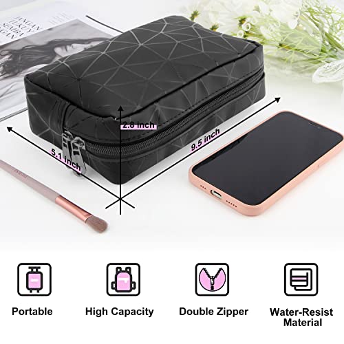 SIDESUGAR PU Leather Sanitary Napkin Storage Bag Small Make Up Bag Travel Cosmetic Bag Menstrual SIDESUGARBuy Supplements Australia