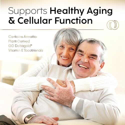 Premium Geranylgeraniol Supplement – GG-Gold 150mg with DeltaGold Vitamin E Tocotrienols SunergeticBuy Supplements Australia