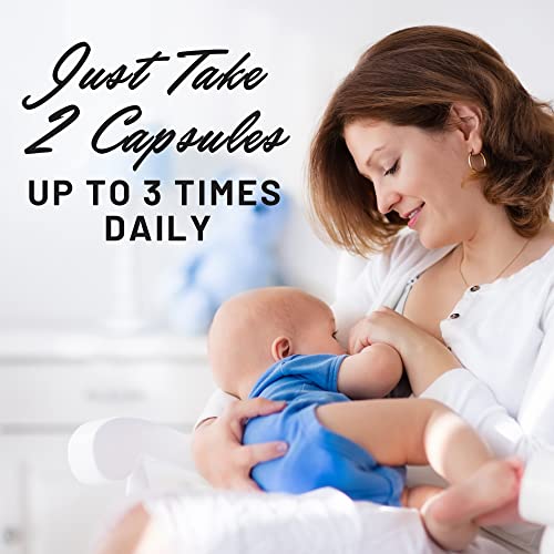 Legendairy Milk Cash Cow Lactation Supplement, Moringa, Alfalfa, and Goat's Rue Legendairy MilkBuy Supplements Australia