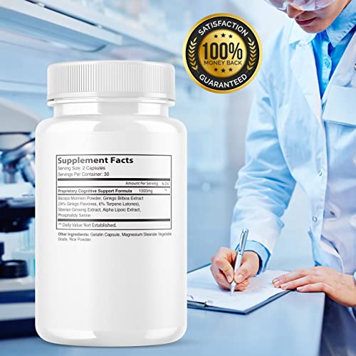 IDEAL PERFORMANCE Claritox Pro Pills for Vertigo Joint Support Supplement Tablet IDEAL PERFORMANCEBuy Supplements Australia