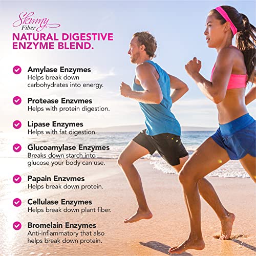 Skinny Fiber 120 Capsules, Appetite Suppressant Effective Weight Management for Women Skinny FiberBuy Supplements Australia