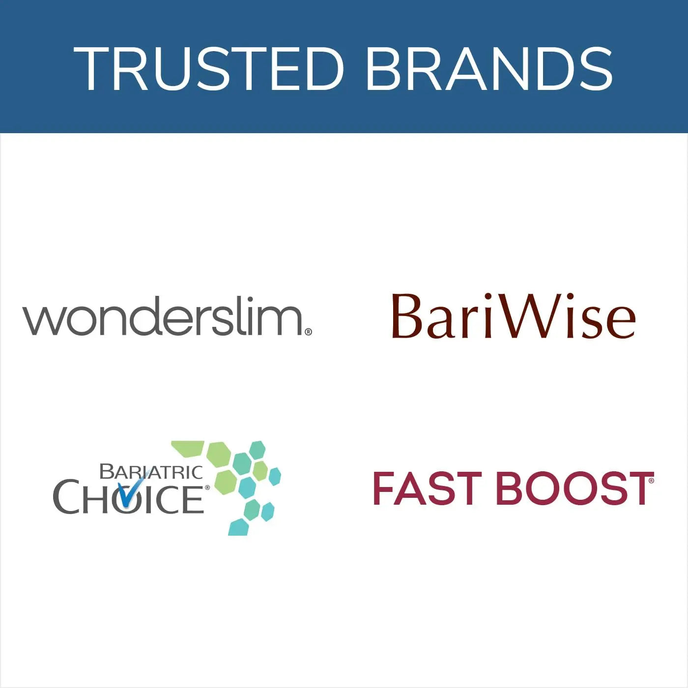 Bariatric Choice My Bariatric Chewable Multivitamin with Iron & 300mg Calcium, Berry (120ct) Bariatric ChoiceBuy Supplements Australia