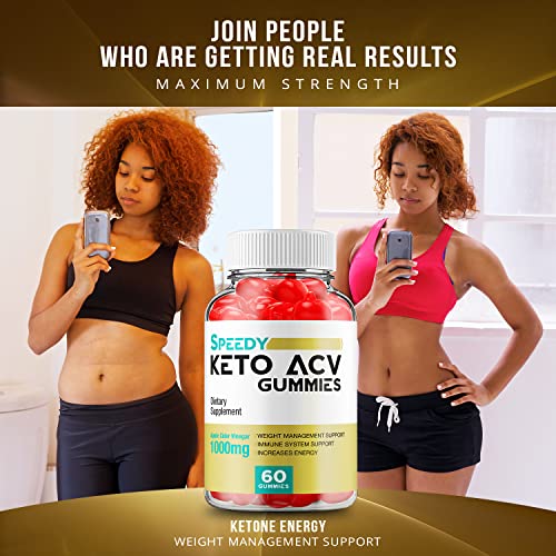 Speedy Keto ACV Gummies Speedy ACV Advanced Keto Formula Plus Apple Cider Vinegar RillvoBuy Supplements Australia