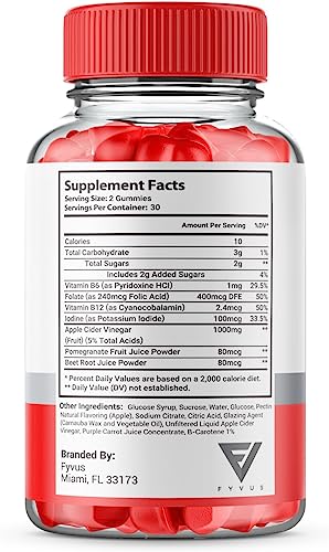 (3 Pack) Keto Bites ACV Gummies, KetoBites Keto ACV Gummies Advanced Weight Loss FyvusBuy Supplements Australia