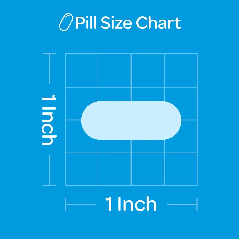 Puritan's Pride Bladder Assist Puritan's PrideBuy Supplements Australia
