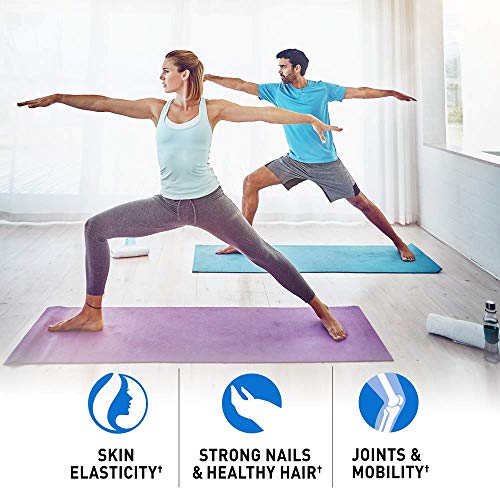 Garden of Life Grass Fed Collagen Peptides Powder – Unflavored, for Women Men Hair Garden of LifeBuy Supplements Australia