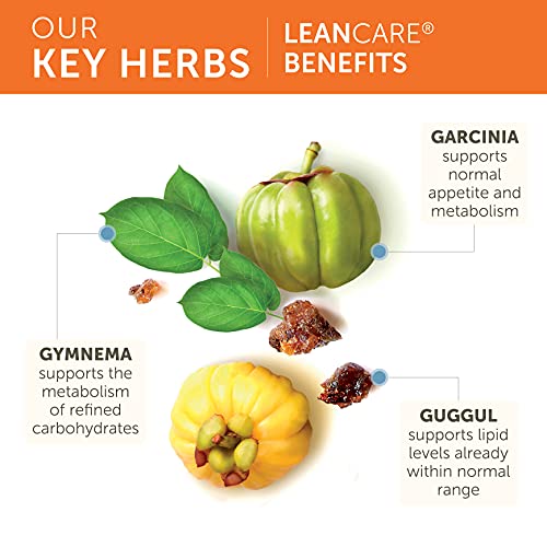 Himalaya LeanCare with Garcinia Cambogia for Weight Management, 600 mg, 1 Month Supply Himalaya Herbal HealthcareBuy Supplements Australia