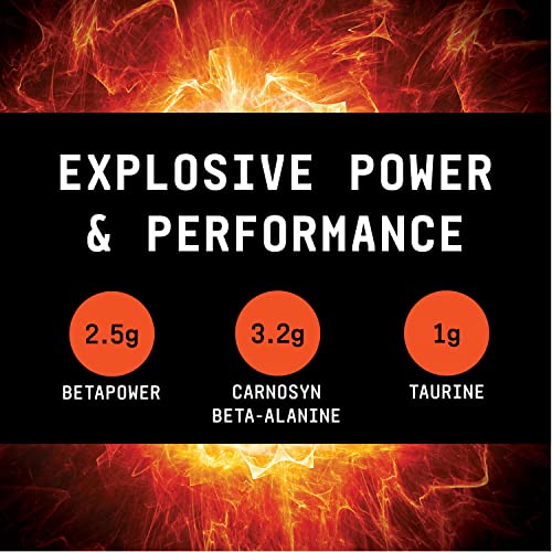 BEYOND RAW LIT AF | Advanced Formula Clinical Strength Pre-Workout Powder | Contains BEYOND RAWBuy Supplements Australia