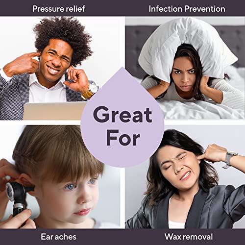 Marie Originals Organic Ear Oil for Ear Infections All Natural Eardrops Marie OriginalsBuy Supplements Australia