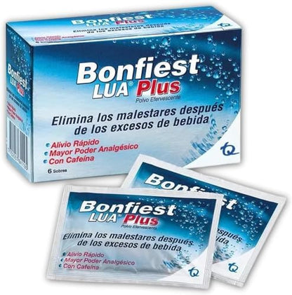 DECA EXPERTS - Bonfiest Plus - Bonfiest Plus Pack of 10.- Colombian Product DECA EXPERTSBuy Supplements Australia