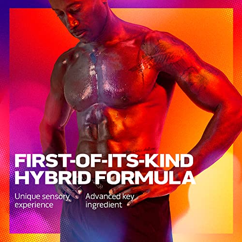 MuscleTech Burn iQ Smart Thermo Supplement Fueled with Paraxanthine Enhanced Energy MuscleTechBuy Supplements Australia