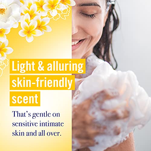 Vagisil Feminine Wash for Intimate Area Hygiene, Scentsitive Scents, pH Balanced and Gynecologist Tested VagisilBuy Supplements Australia
