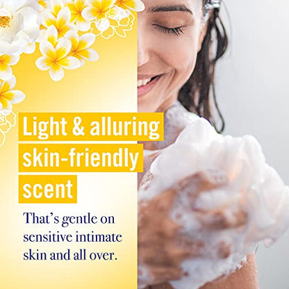 Vagisil Feminine Wash for Intimate Area Hygiene, Scentsitive Scents, pH Balanced and Gynecologist Tested VagisilBuy Supplements Australia