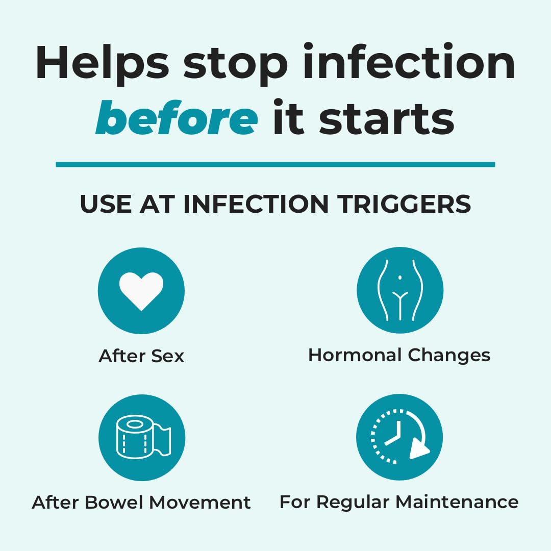 FemiClear Infection Protection Vulva Cream, Protection Against Urinary Tract Infections FemiClearBuy Supplements Australia