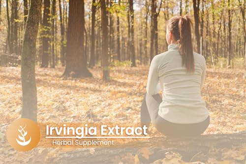 PURE ORIGINAL INGREDIENTS Irvingia, (100 Capsules) Always Pure, No Additives Or Fillers PURE ORIGINAL INGREDIENTSBuy Supplements Australia