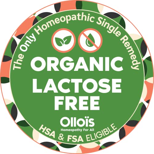OLLOIS Homeopathy 20-Remedy Starter Kit (Organic & Lactose-Free OLLOÏSBuy Supplements Australia