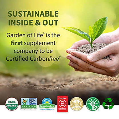 Garden of Life Detox Cleanse Raw Cleanse Fast-Acting 7 Day Cleanse and Detox Formula Garden of LifeBuy Supplements Australia
