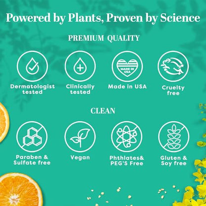 TruSkin Naturals Vitamin C Face Serum Anti Aging Face & Eye Serum TruSkin NaturalsBuy Supplements Australia