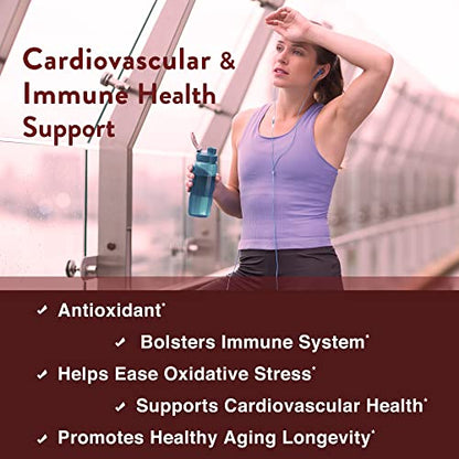 Sandhu's Zinc Quercetin 120 Vegetarian Capsules – Zinc Supplements for Antioxidant Sandhu'sBuy Supplements Australia