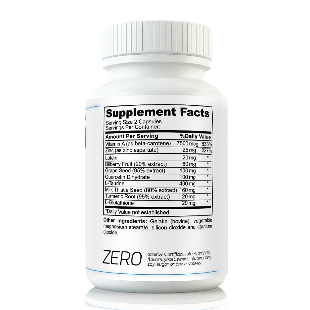 Flush Prevention Red Face Supplements Clinically formulated Fast Absorption FlushBuy Supplements Australia