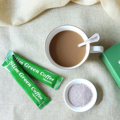Premium Green Coffee Bean Extract Powder - Gluten-Free Green Coffee Bean Supplements FARWIXBuy Supplements Australia