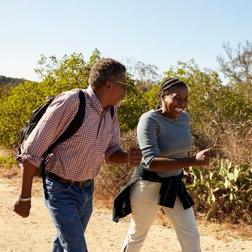 Biofreeze Professional Pain Relief Roll On, Travel Size Arthritis Discomfort Reliever, Fast Acting & Long Lasting Formula, Cooling Menthol Gel 3 Fl Oz (Pack of 3) BiofreezeBuy Supplements Australia