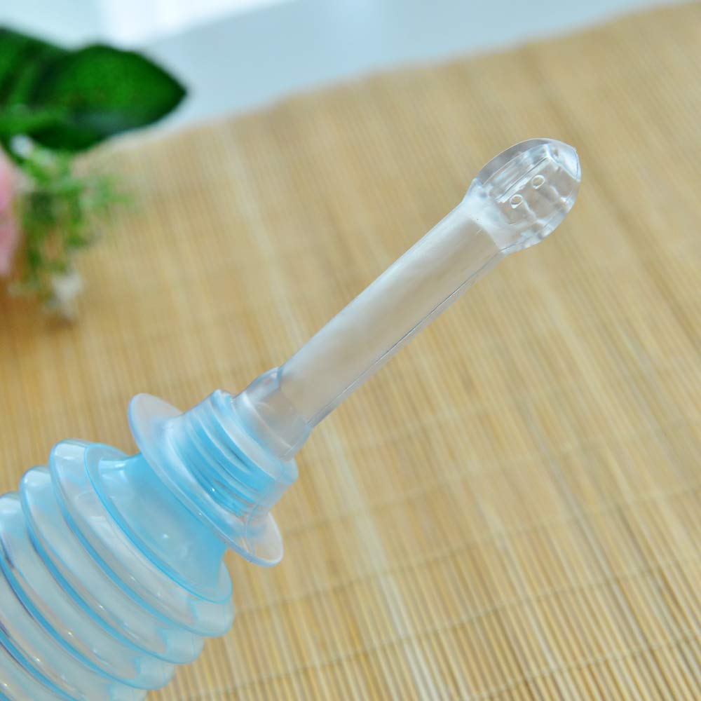Wolfbeam Irrigator Cleaning Products for Women Enema Bulb Syringe Vaginal Cleaner Enema Cleanser wolf-beamBuy Supplements Australia