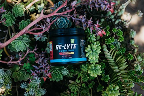 REDMOND Re-Lyte Hydration Electrolyte Mix (Strawberry Lemonade) REDMONDBuy Supplements Australia
