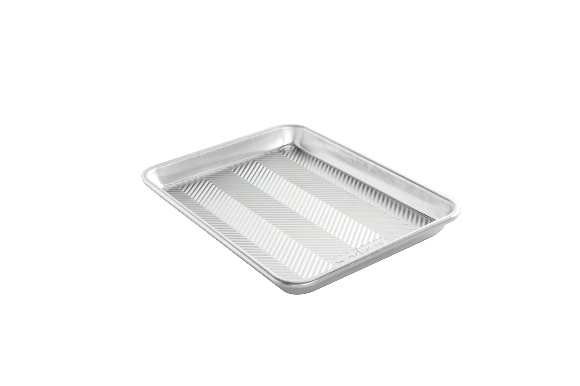 Nordic Ware Prism Baking Quarter Sheet, Natural Nordic WareBuy Supplements Australia