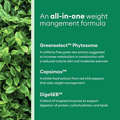 Physician's CHOICE Probiotics for Weight Management & Bloating - 6 Probiotic Strains Physician's CHOICEBuy Supplements Australia