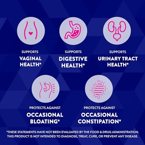Nature's Way Probiotic Pearls for Women, Vaginal and Digestive Health Nature's WayBuy Supplements Australia