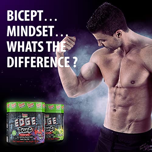 Psycho Pharma Pump it up. Pump it Way up Edge Pump Contains an All-Star Combination Psycho PharmaBuy Supplements Australia