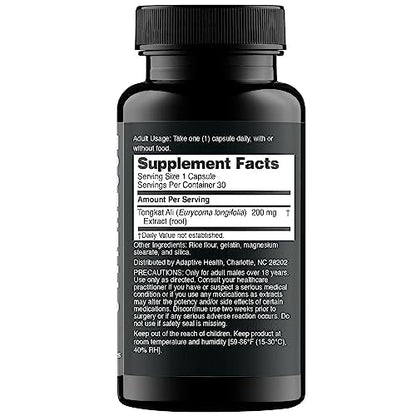 Nugenix Nitric Oxide Booster Tongkat Ali Supplements Bundle