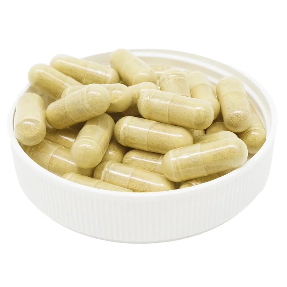Natural NZ GLM (Green Lipped Mussel) Joint Max 25000 180 Capsuels (1) Natural NZBuy Supplements Australia