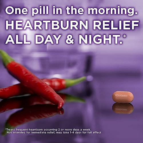Amazon Basic Care Omeprazole Delayed Release Tablets 20 mg, Treats Frequent Amazon Basic CareBuy Supplements Australia
