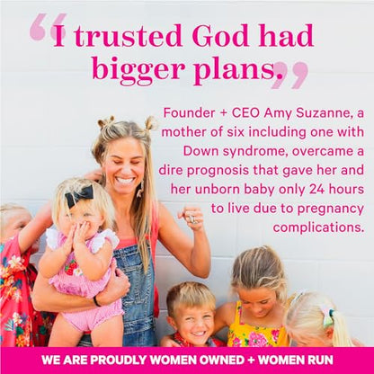 Pink Stork Menopause Supplements for Women with Ashwagandha and Black Cohosh Pink StorkBuy Supplements Australia