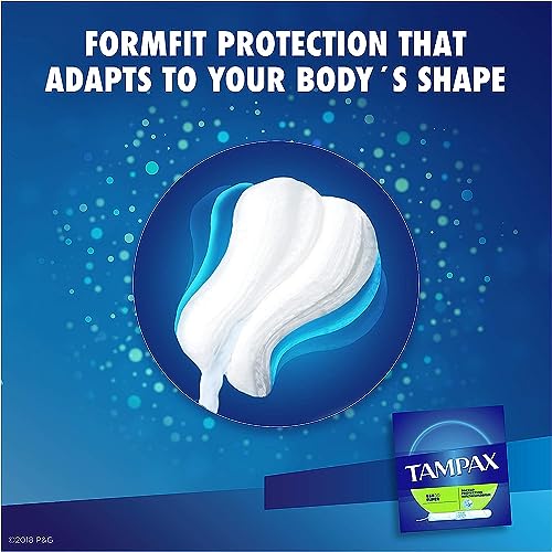 Tampax Tampons, Super Absorbency, Cardboard Applicator, Leakgaurd Skirt, Unscented, 20 Count TampaxBuy Supplements Australia