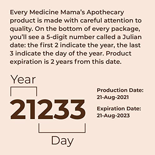 Medicine Mama's Apothecary VMagic Pump For Feminine Dryness – Gentle, All Natural pH Medicine Mama's ApothecaryBuy Supplements Australia