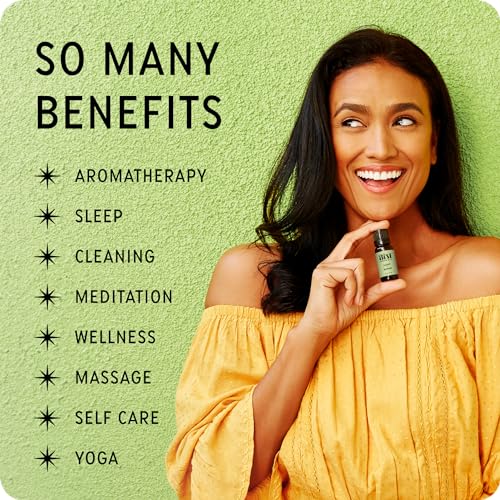 The Best Sleep + Serenity Essential Oil Blend- Premium Grade- 100% Pure & Natural for Aromatherapy The Best Essential Oil CoBuy Supplements Australia
