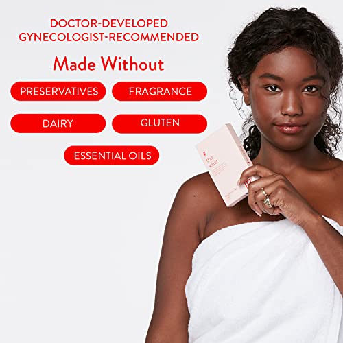 Love Wellness Boric Acid Suppositories for Women, The Killer | Vaginal Love WellnessBuy Supplements Australia