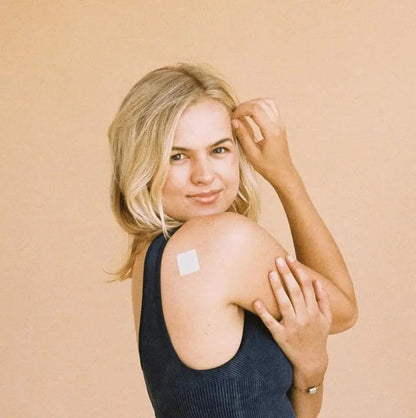 Multi Plus - Topical Patches - 30 Days Supply PatchMD