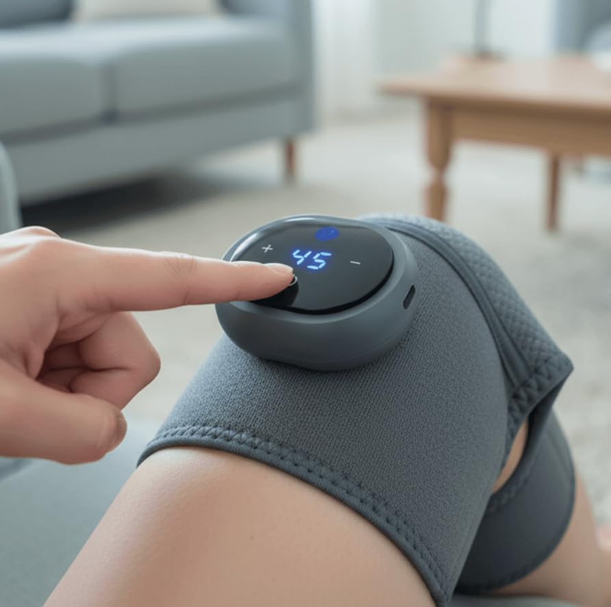 SWZEC Vita Knee Relieve (Upgraded Version) – Official Retailerl SWZECBuy Supplements Australia