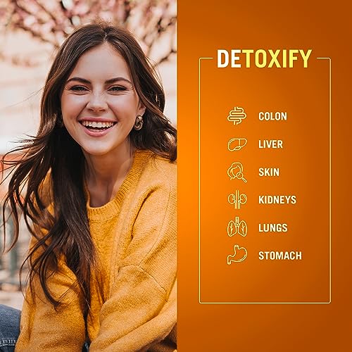 Century Systems The Cleaner Detox, Powerful 14-Day Complete Internal Cleansing Formula Century SystemsBuy Supplements Australia