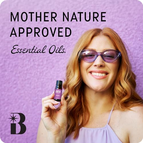 The Best Sleep + Serenity Essential Oil Blend- Premium Grade- 100% Pure & Natural for Aromatherapy The Best Essential Oil CoBuy Supplements Australia