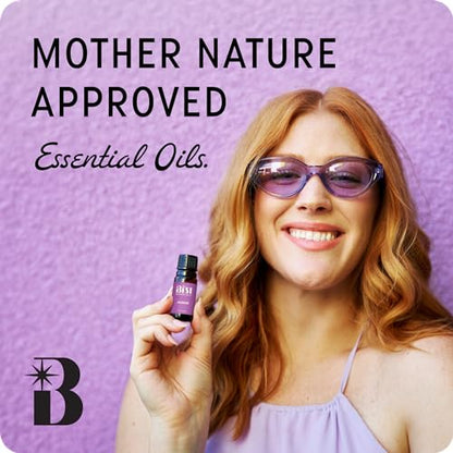 The Best Sleep + Serenity Essential Oil Blend- Premium Grade- 100% Pure & Natural for Aromatherapy The Best Essential Oil CoBuy Supplements Australia